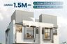 3 Bedroom House for sale in Cijantra, Banten