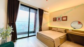 Cho thuê căn hộ 1 phòng ngủ tại Mỹ An, Quận Ngũ Hành Sơn, Đà Nẵng