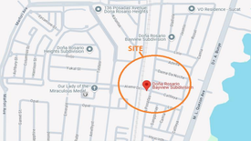 Townhouse for sale in Putatan, Metro Manila