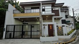 4 Bedroom House for sale in Dela Paz, Rizal