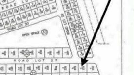 Land for sale in Cuayan, Pampanga