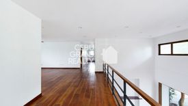 4 Bedroom House for rent in Cabancalan, Cebu