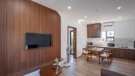 Cho thuê căn hộ chung cư 1 phòng ngủ tại Mỹ An, Quận Ngũ Hành Sơn, Đà Nẵng