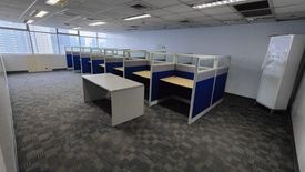 Office for rent in Bagumbayan, Metro Manila