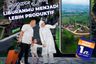 Land for sale in Cipanas, West Java