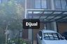 Rumah dijual dengan 4 kamar tidur di Bekasi Jaya, Jawa Barat