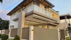 4 Bedroom House for sale in Capaya, Pampanga