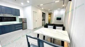 Cho thuê căn hộ 1 phòng ngủ tại An Hải Đông, Quận Sơn Trà, Đà Nẵng