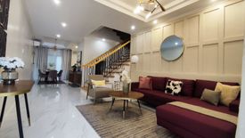 3 Bedroom Townhouse for sale in Almanza Dos, Metro Manila