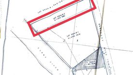 Land for sale in Poblacion I, Cavite