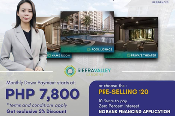 Land for sale in San Agustin, Metro Manila, Quezon City, Metro Manila - Photo 2