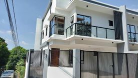 3 Bedroom Townhouse for sale in Cupang, Rizal