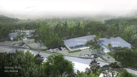 Land for sale in Lantic, Cavite