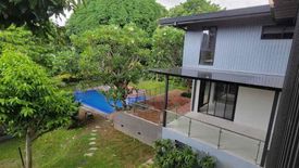 3 Bedroom House for rent in Forbes Park North, Metro Manila near MRT-3 Ayala