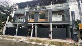 6 Bedroom Townhouse for sale in Central, Metro Manila