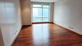 3 Bedroom Condo for rent in Two Roxas Triangle, Urdaneta, Metro Manila near MRT-3 Buendia