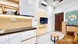 Cho thuê căn hộ 1 phòng ngủ tại Phước Mỹ, Quận Sơn Trà, Đà Nẵng