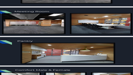 Office for rent in San Nicolas, Metro Manila