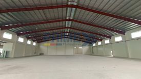 Warehouse / Factory for rent in Barangay 93, Metro Manila near LRT-1 Monumento