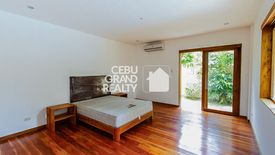 4 Bedroom House for rent in Cabancalan, Cebu