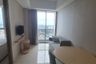 Apartemen dijual dengan 1 kamar tidur di Tanjung Duren Selatan, Jakarta