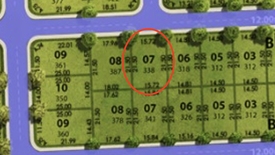 Land for sale in Biñan, Laguna