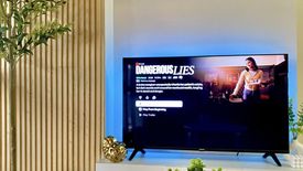 1 Bedroom Condo for sale in Bagumbayan, Metro Manila