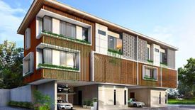 3 Bedroom Townhouse for sale in Quiapo, Metro Manila near LRT-1 Carriedo