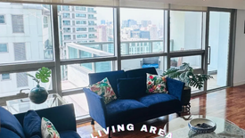 3 Bedroom Condo for sale in The Residences at Greenbelt, San Lorenzo, Metro Manila near MRT-3 Ayala