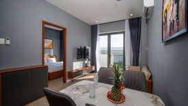 Cho thuê căn hộ chung cư 1 phòng ngủ tại Mỹ An, Quận Ngũ Hành Sơn, Đà Nẵng