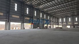 Warehouse / Factory for rent in Calvario, Bulacan