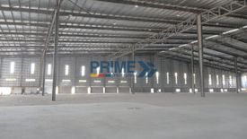 Warehouse / Factory for rent in Calvario, Bulacan