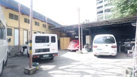 Land for sale in Malate, Metro Manila near LRT-1 Vito Cruz