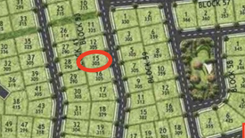 Land for sale in Hornalan, Laguna