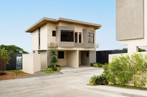 Townhouse for sale in Aurella Ridge, Pantok, Rizal