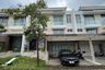 4 Bedroom House for sale in Salembaran Jati, Banten
