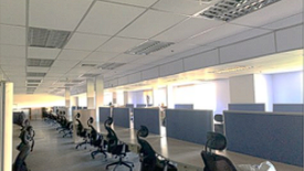 Office for rent in McKinley Hill, Metro Manila