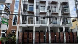 4 Bedroom Townhouse for sale in San Antonio, Metro Manila