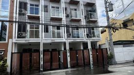4 Bedroom Townhouse for sale in San Antonio, Metro Manila