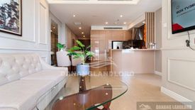 Cho thuê căn hộ chung cư 2 phòng ngủ tại Phước Mỹ, Quận Sơn Trà, Đà Nẵng