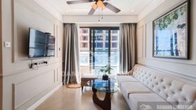 Cho thuê căn hộ chung cư 2 phòng ngủ tại Phước Mỹ, Quận Sơn Trà, Đà Nẵng