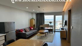Cho thuê căn hộ chung cư 1 phòng ngủ tại Thuận Phước, Quận Hải Châu, Đà Nẵng
