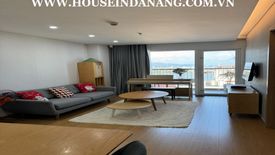 Cho thuê căn hộ chung cư 1 phòng ngủ tại Thuận Phước, Quận Hải Châu, Đà Nẵng