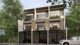 4 Bedroom Townhouse for sale in New Zañiga, Metro Manila