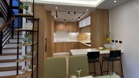 4 Bedroom Townhouse for sale in New Zañiga, Metro Manila