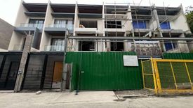 4 Bedroom Townhouse for sale in New Zañiga, Metro Manila