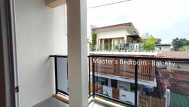4 Bedroom Townhouse for sale in Paligsahan, Metro Manila