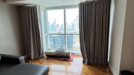 1 Bedroom Condo for rent in Rockwell, Metro Manila near MRT-3 Guadalupe