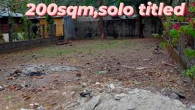 Land for sale in Panan, Zambales