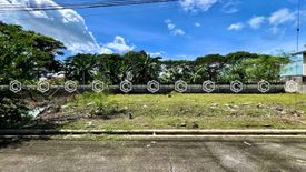 Land for rent in Cuayan, Pampanga